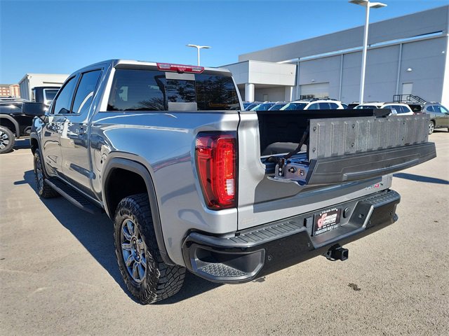 2023 Gmc Sierra 1500 AT4X photo 4