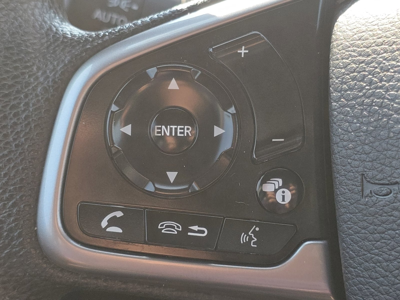 2022 Honda CR-V EX photo 11