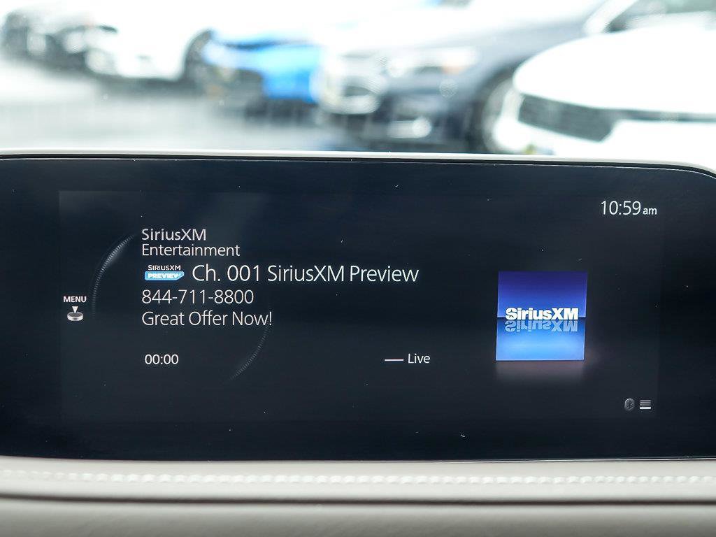 2023 MAZDA CX-30 - Image 20