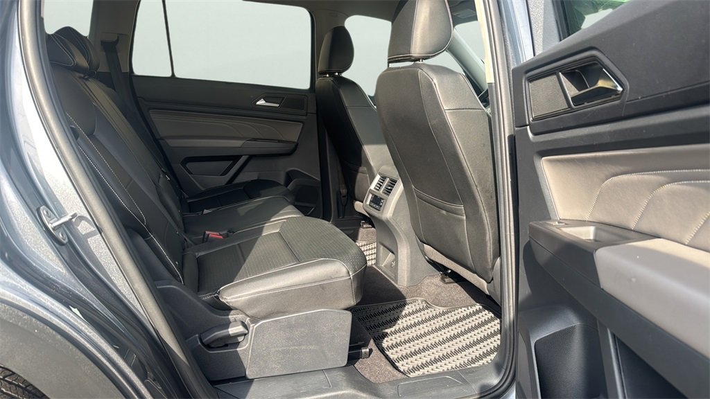 2023 Volkswagen Atlas SE photo 13