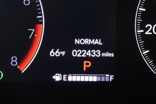 2024 Honda HR-V Sport photo 10