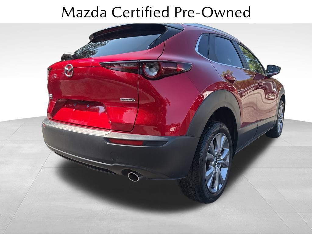 2023 Mazda CX-30 2.5 S Preferred photo 5