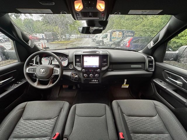 2026 Ram 1500 Big Horn Lone Star photo 2
