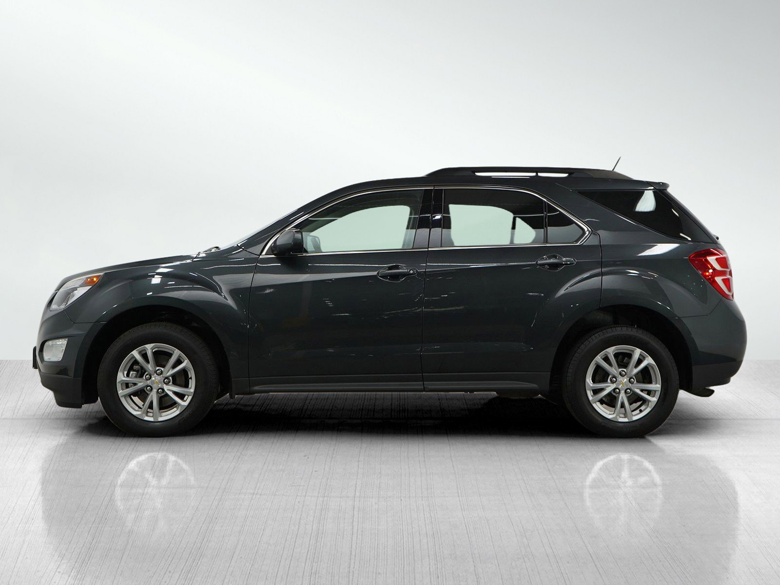 Used 2017 Chevrolet Equinox LT with VIN 2GNALCEK4H6322884 for sale in White Bear Lake, Minnesota