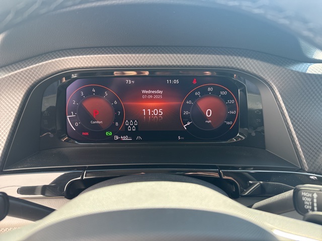 2025 Volkswagen Atlas Peak Edition SE photo 12