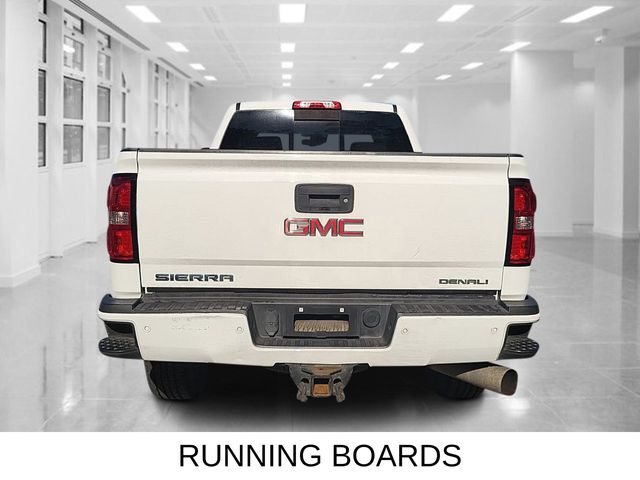 2016 Gmc Sierra Denali photo 4