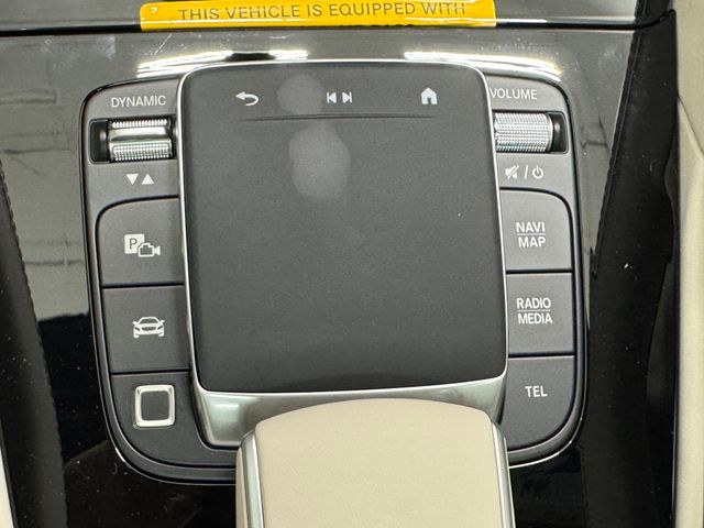 2026 Mercedes Benz GLS AMG 63 4MATIC photo 36