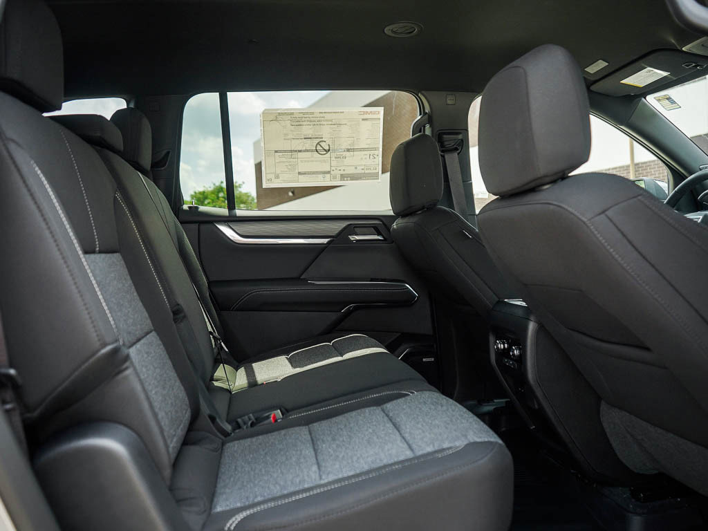 2026 Gmc Acadia Elevation photo 11