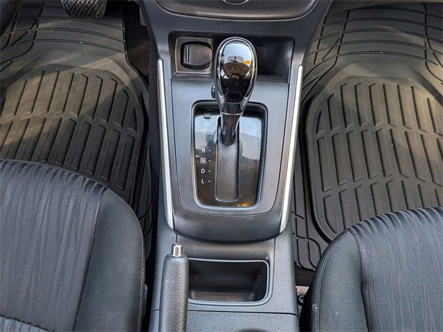 2019 Nissan Sentra SV photo 29