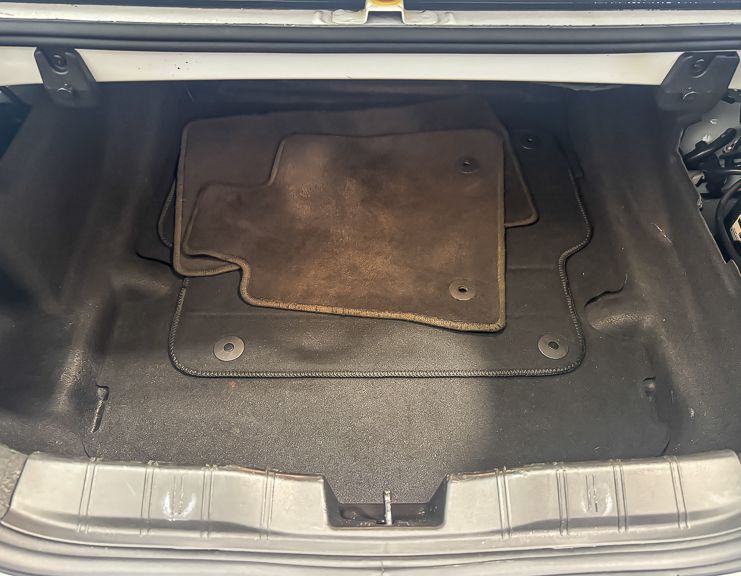 2018 CHEVROLET CAMARO - Image 22