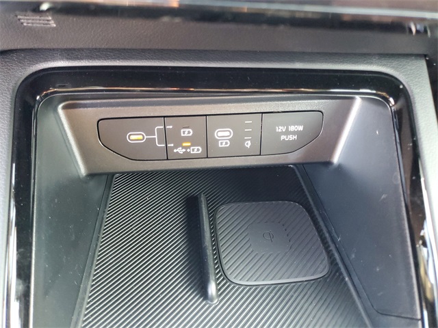 2026 Kia K5 GT-Line photo 19