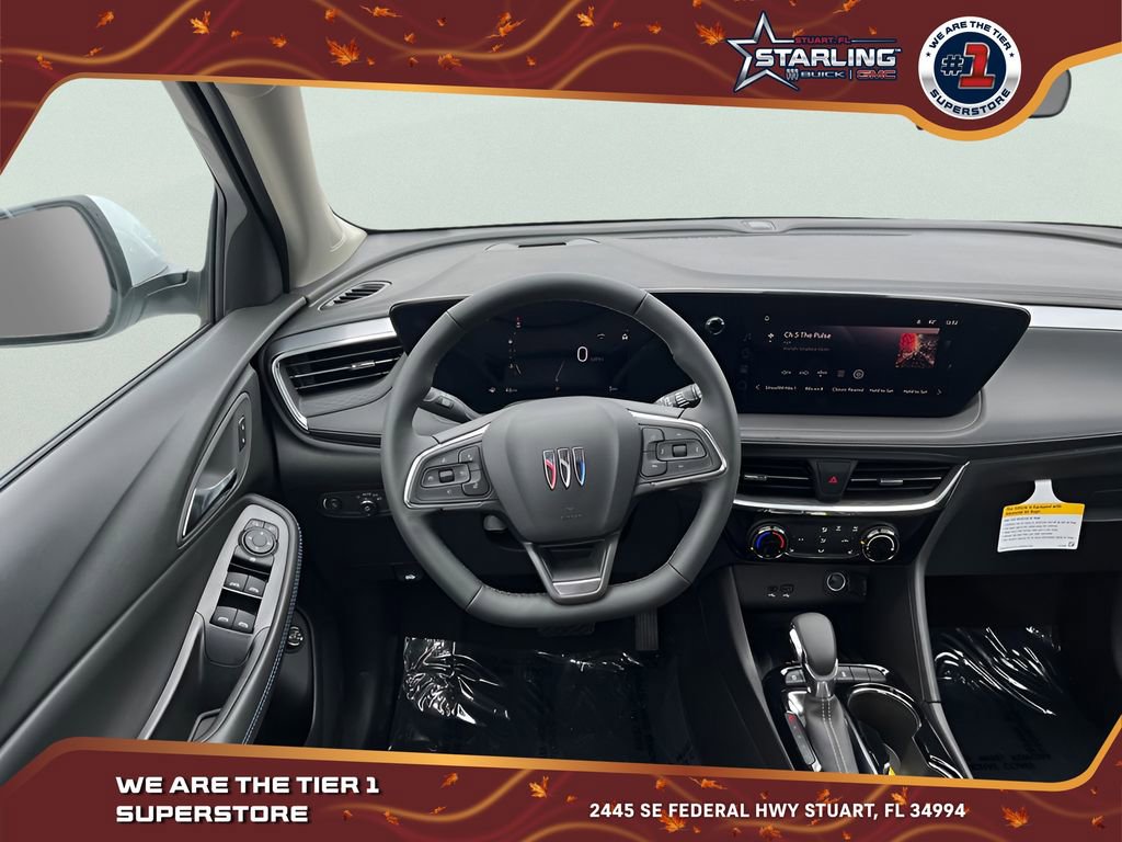 2026 Buick Encore GX Sport Touring photo 14