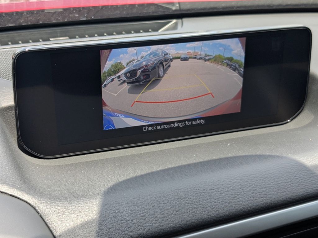 2025 Mazda CX-50 Preferred photo 20