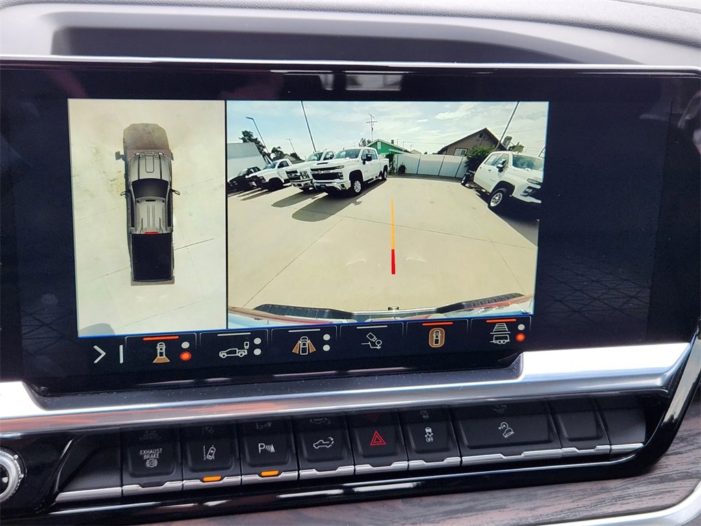 2024 Gmc Sierra 2500 HD SLT photo 25