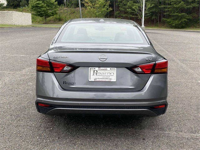 2023 Nissan Altima 2.5 SV photo 4