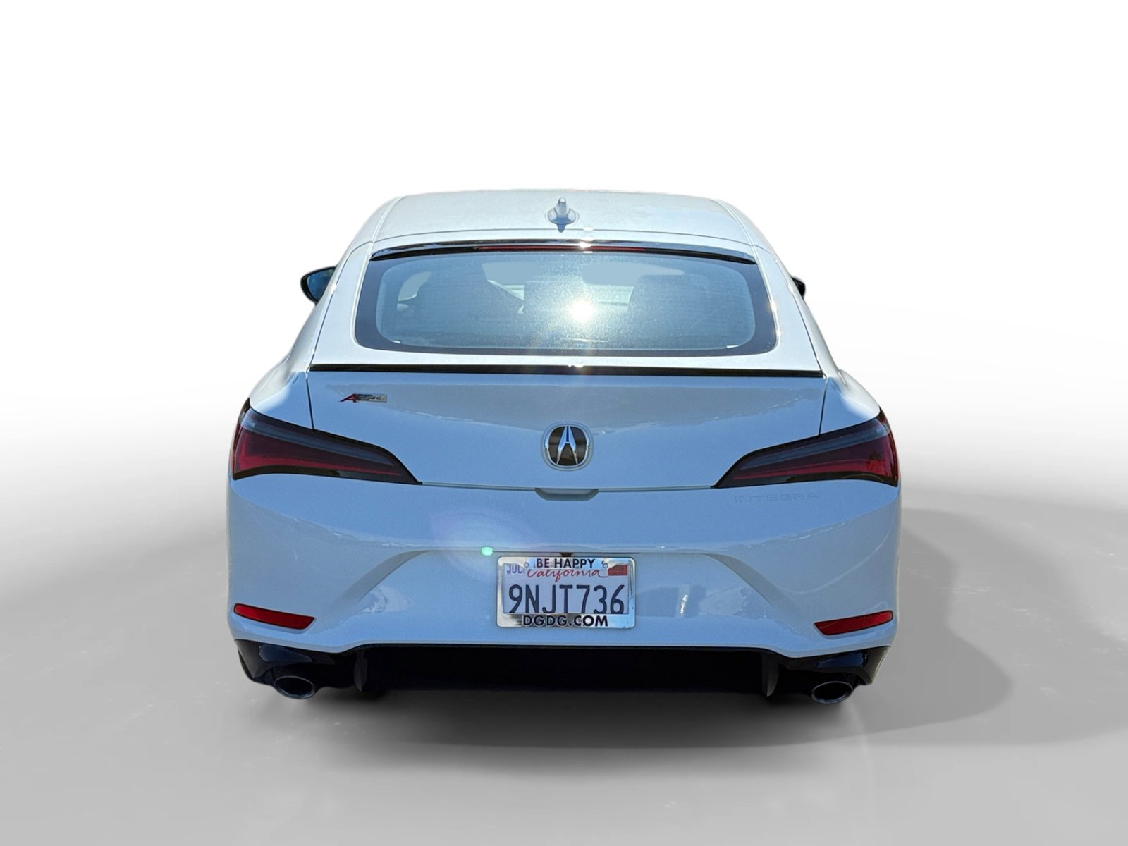 2024 Acura Integra A-Spec photo 4