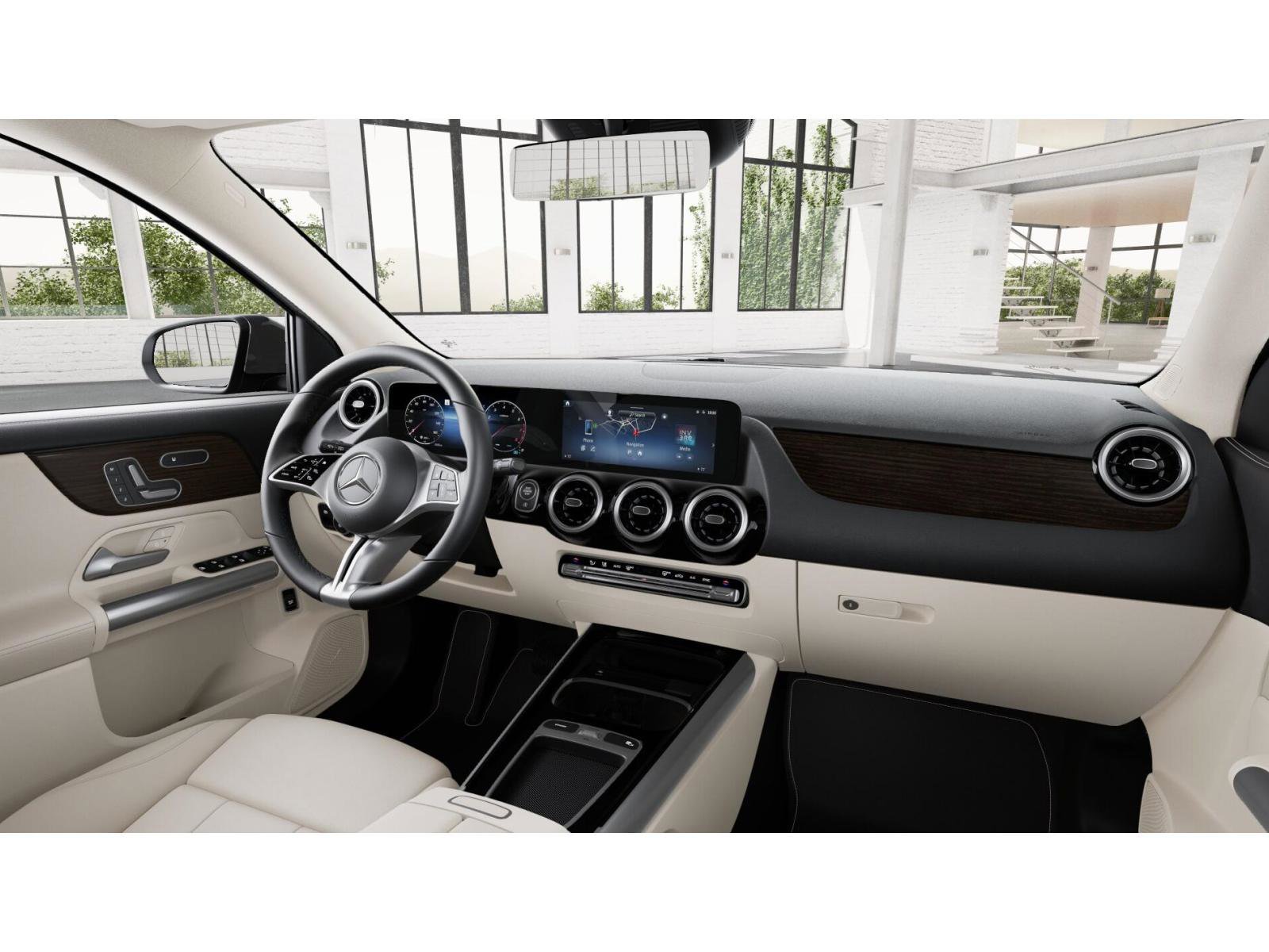 2026 Mercedes Benz GLA 250 4MATIC photo 37
