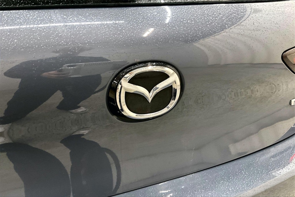 2023 MAZDA MAZDA3 - Image 30