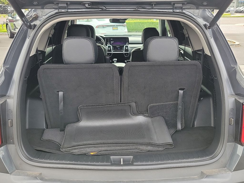 2021 Kia Sorento SX Prestige X-Line photo 19