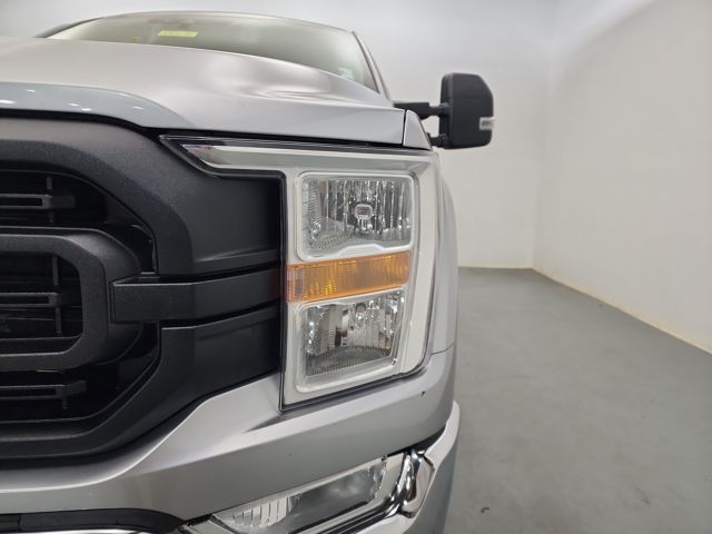 2022 Ford F-150 XL photo 5