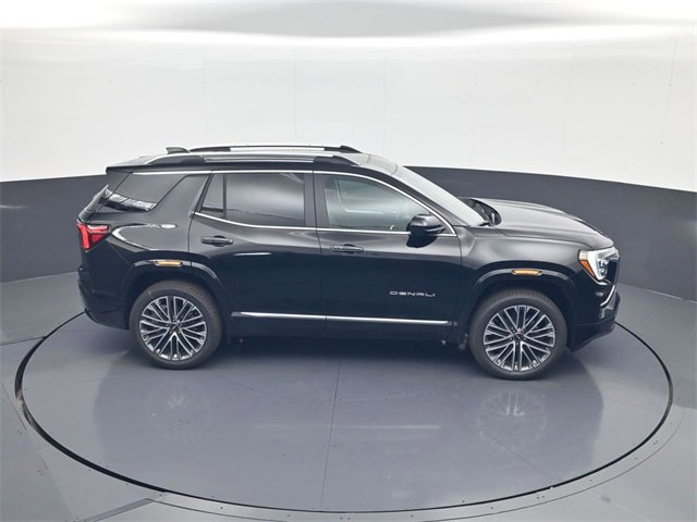 2026 Gmc Terrain Denali photo 10