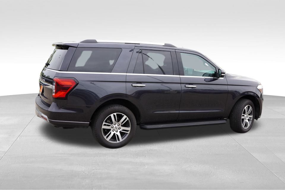 2024 Ford Expedition Limited photo 4