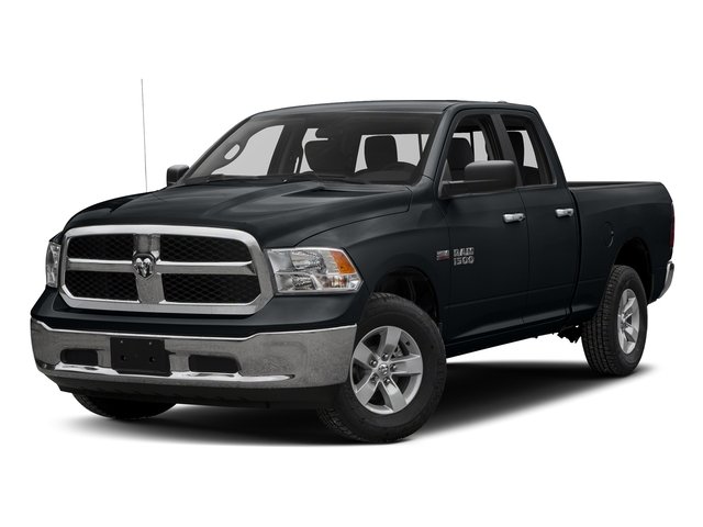 2017 RAM Ram 1500 Pickup Big Horn's photo