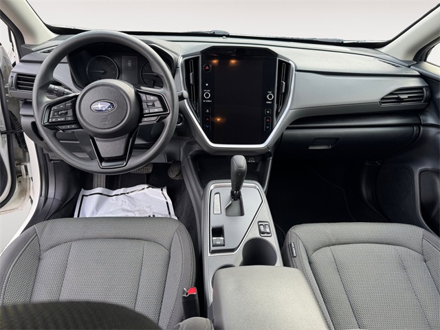 2024 Subaru Crosstrek Premium photo 10