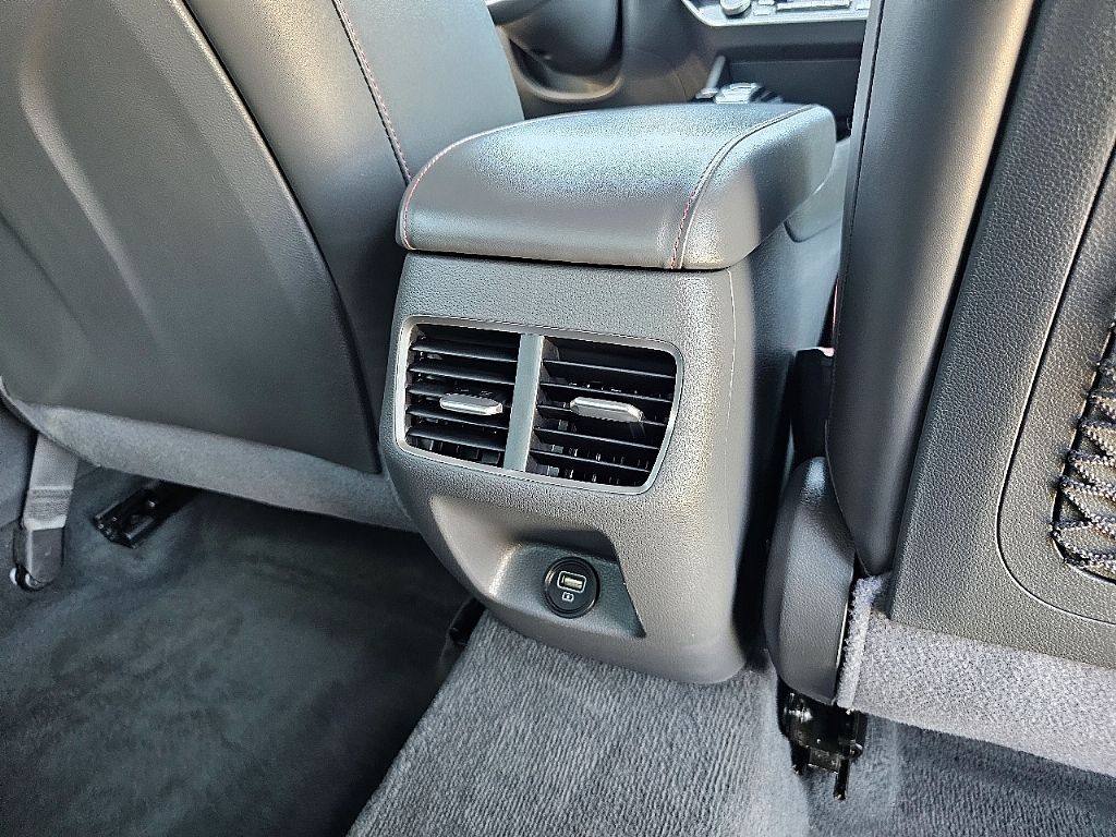 2021 Hyundai Sonata SEL Plus photo 17