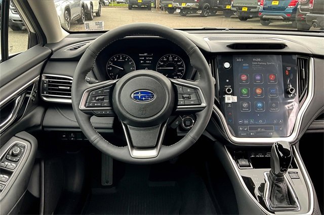 2025 Subaru Legacy Touring XT photo 16