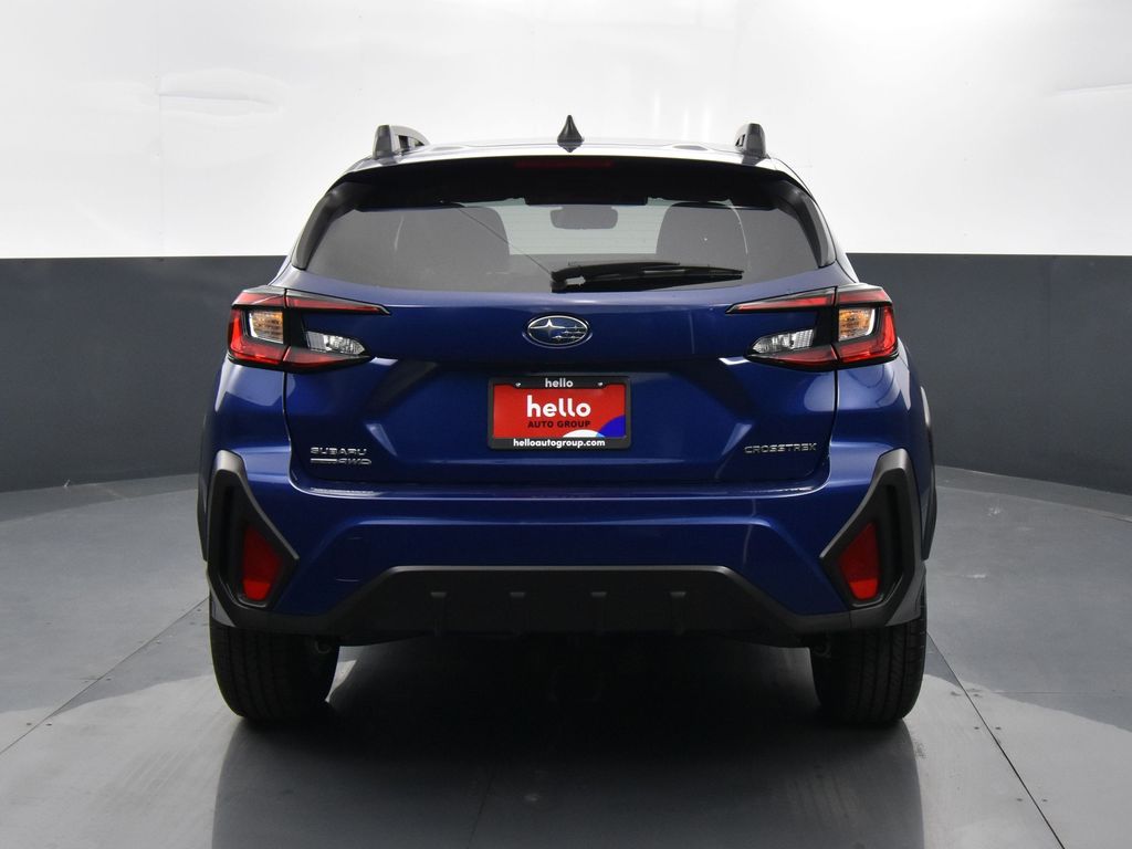 2025 Subaru Crosstrek Premium photo 24