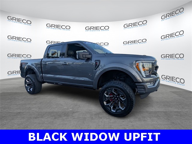 2021 Ford F-150 XLT's photo