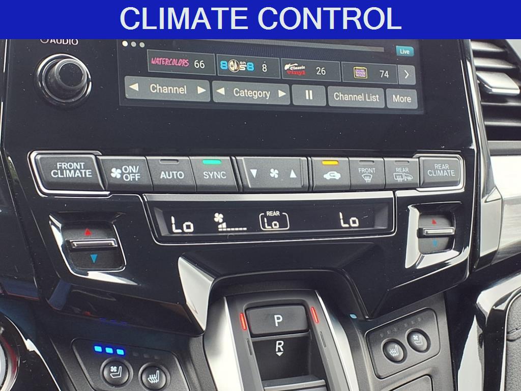 2023 Honda Odyssey Elite photo 12