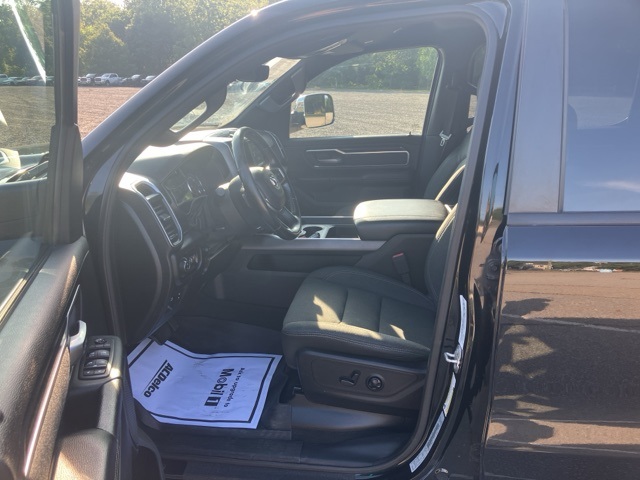 2019 Ram 1500 Big Horn Lone Star photo 19