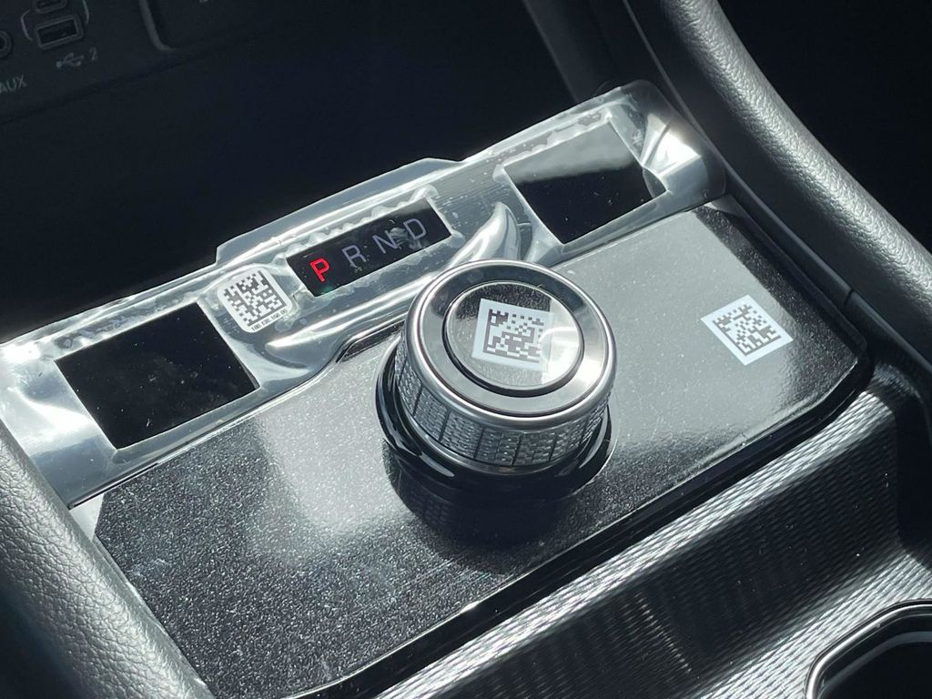 2025 Jeep Grand Cherokee Laredo X photo 34