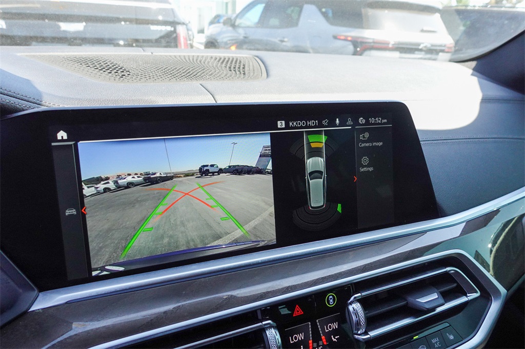2023 Bmw X5 sDrive40i photo 21