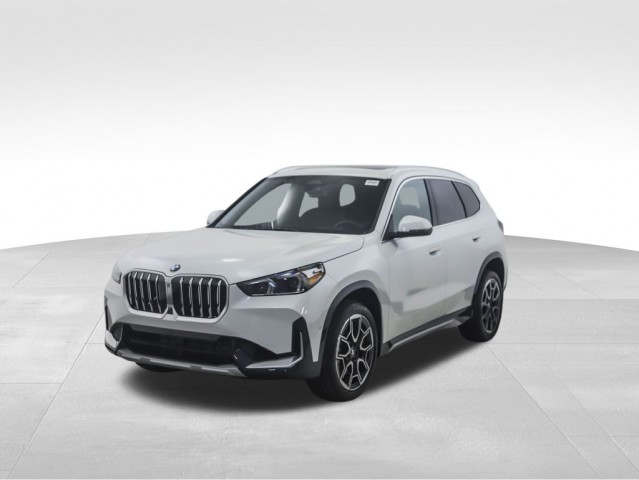 2025 BMW X1