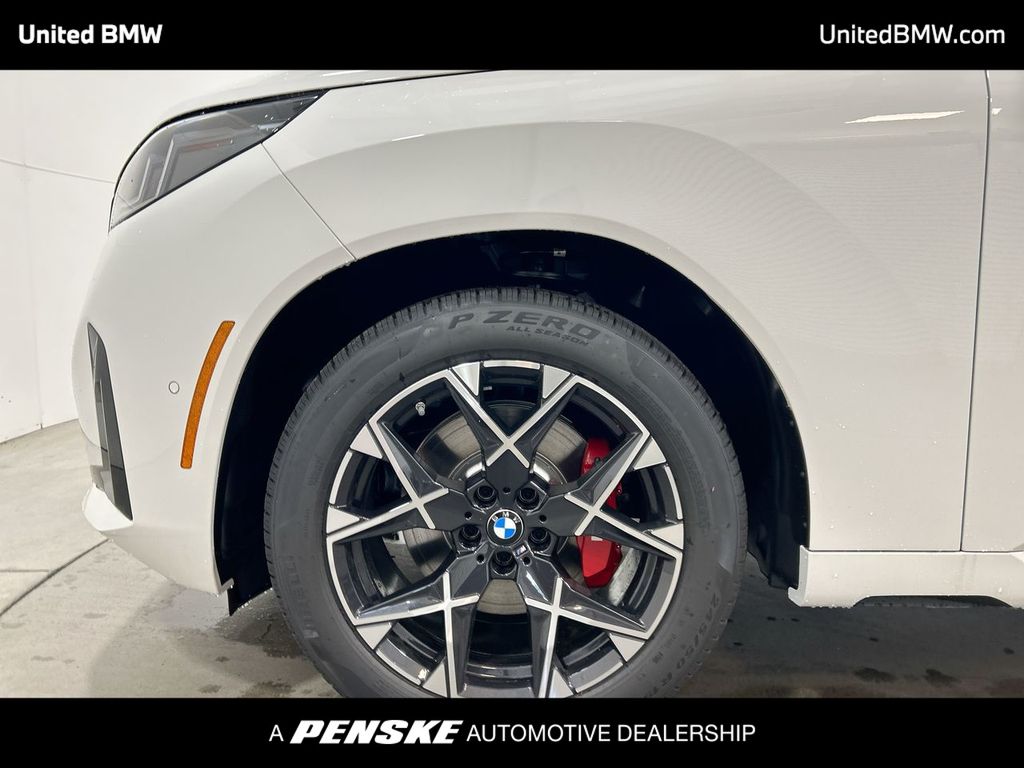 2025 Bmw X3 30x Drive photo 10