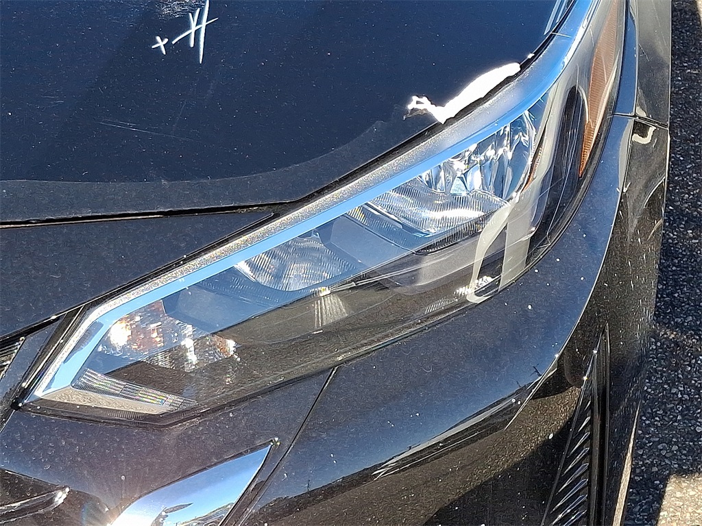 2025 Nissan Sentra S photo 4