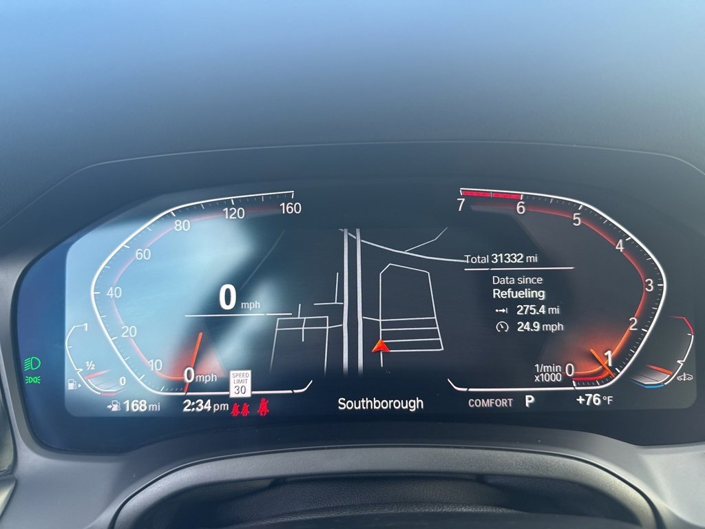 2022 Bmw 430i xDrive photo 17