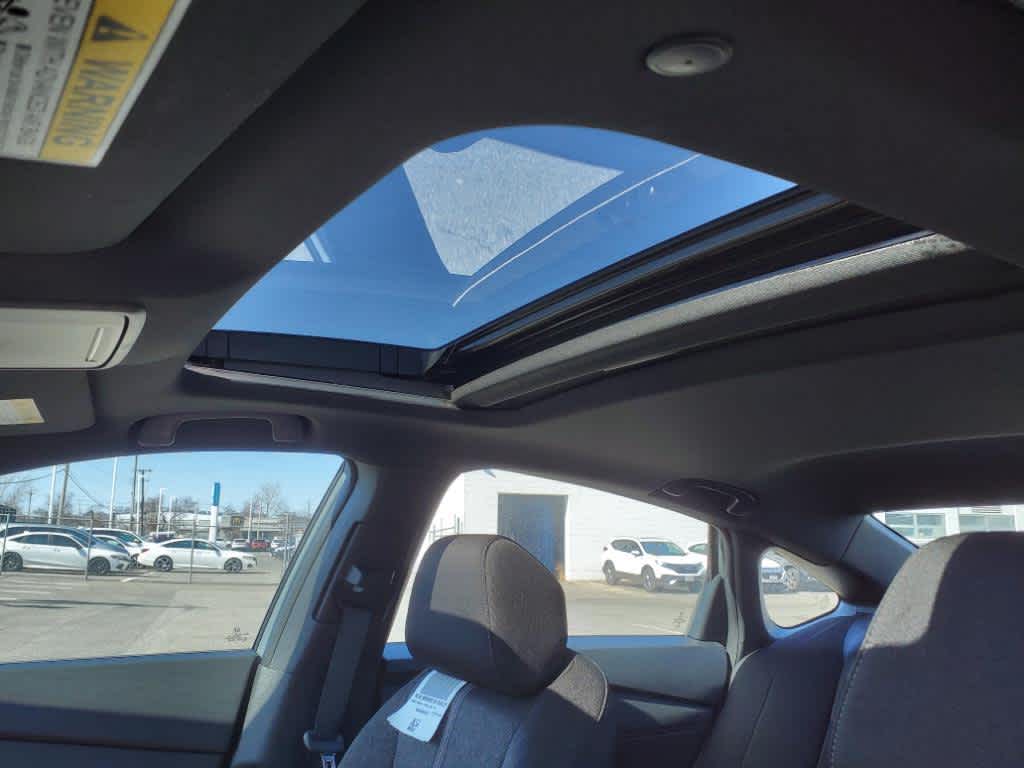 2025 Honda Accord Sport photo 8
