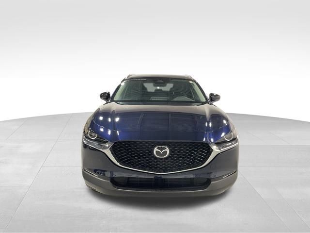 2025 Mazda CX-30 2.5 Select Sport photo 7