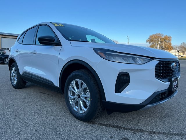 2026 Ford Escape Active photo 2