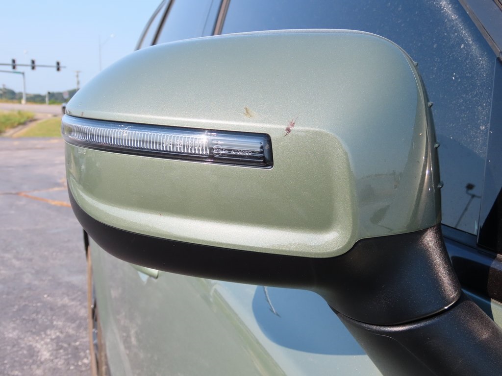 2025 Kia Telluride EX X-Line photo 2