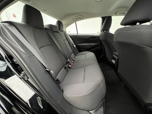 2024 Toyota Corolla LE photo 28