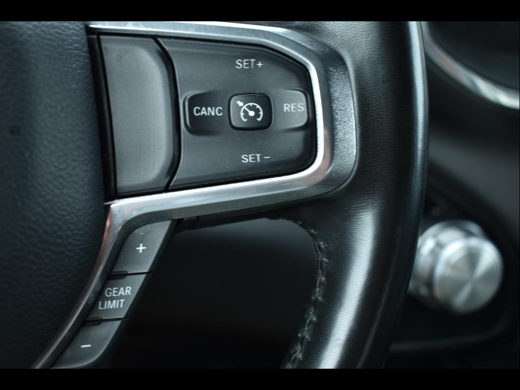 2021 Ram 1500 Laramie photo 23