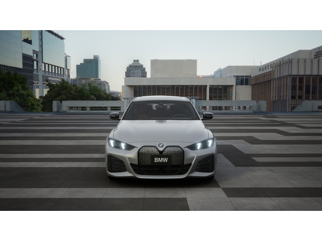 2025 Bmw i4 eDrive40 photo 3