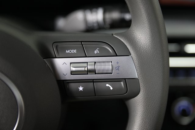 2026 Hyundai Sonata SE photo 5