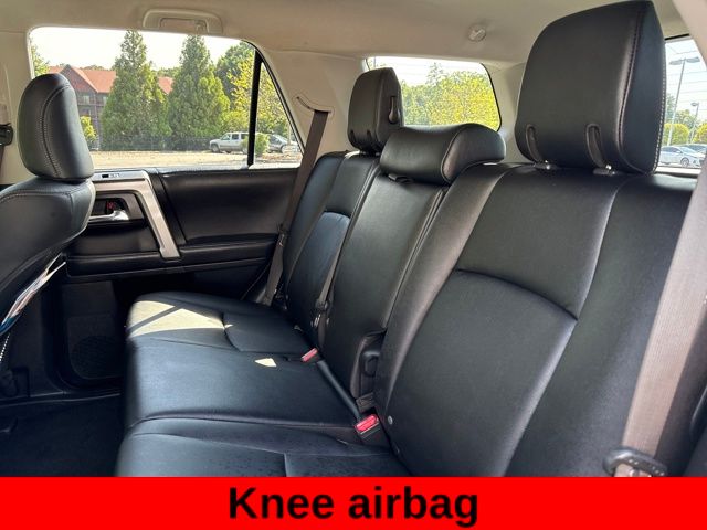 2022 Toyota 4Runner TRD Sport photo 14