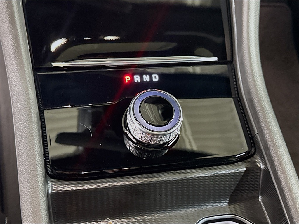 2025 Jeep Grand Cherokee Altitude X photo 14